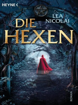 cover image of Die Hexen: Roman